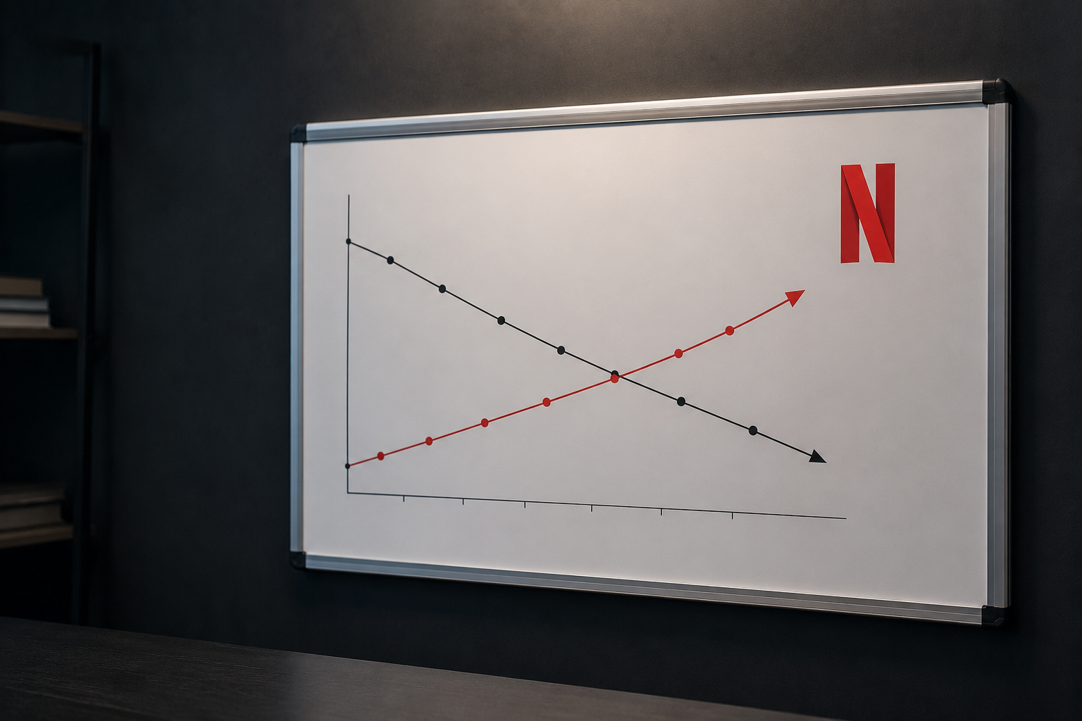 Why Netflix is Quietly Killing the Binge-Watch Model