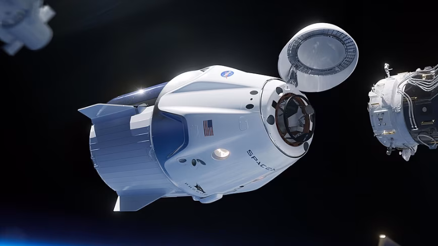 SpaceX Secures $4.16 Billion AMTI Satellite Deal to Expand Golden Dome Defense Network